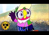Мультфильм Попугай Кеша - Возвращение блудного попугая
